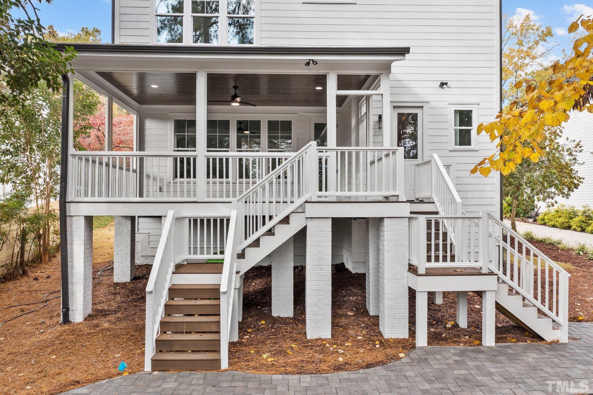 1808 Hilton Street Raleigh, NC 27608 - Photo 15 of 64