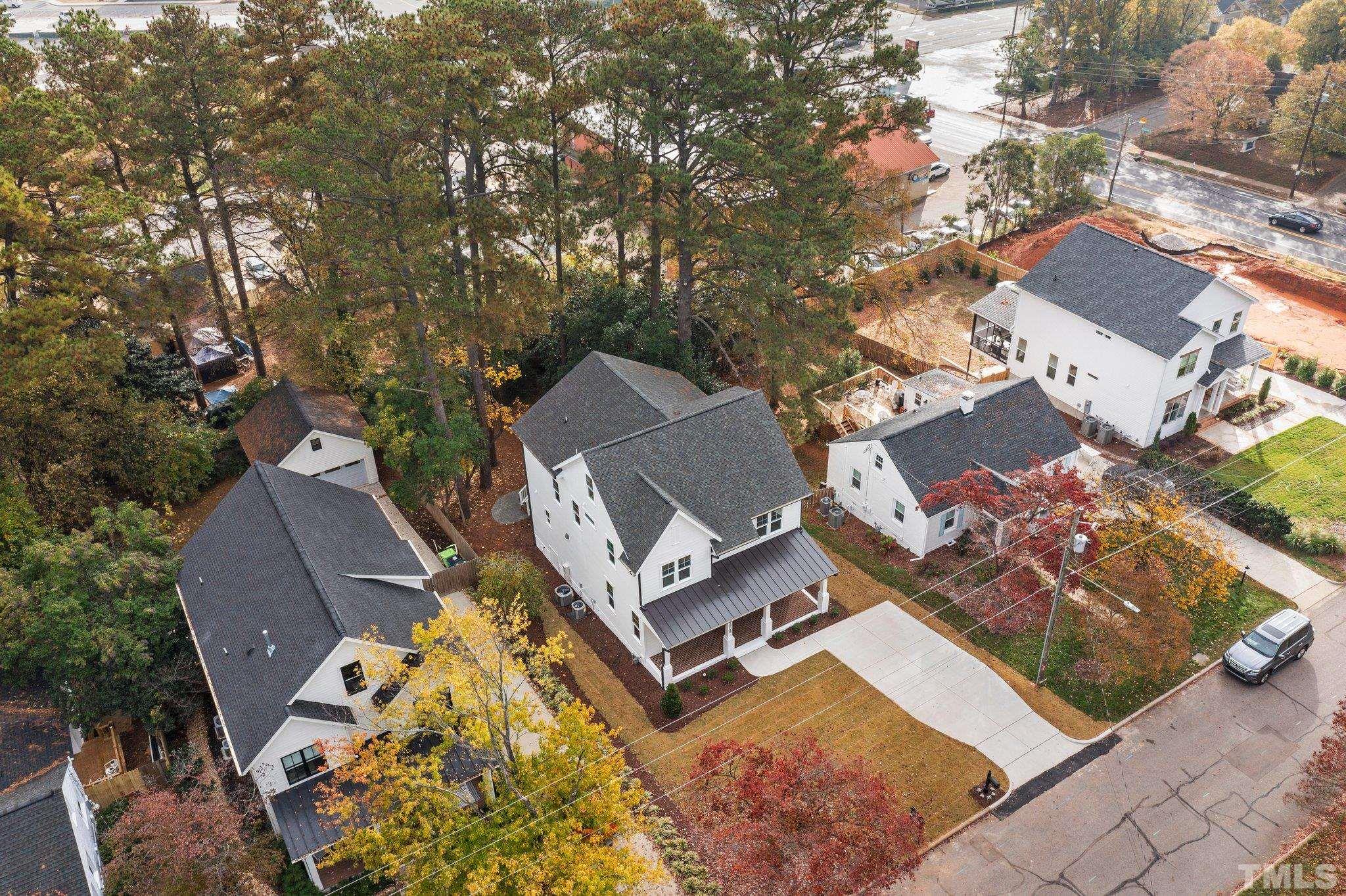 1808 Hilton Street Raleigh, NC 27608 - Photo 20 of 64