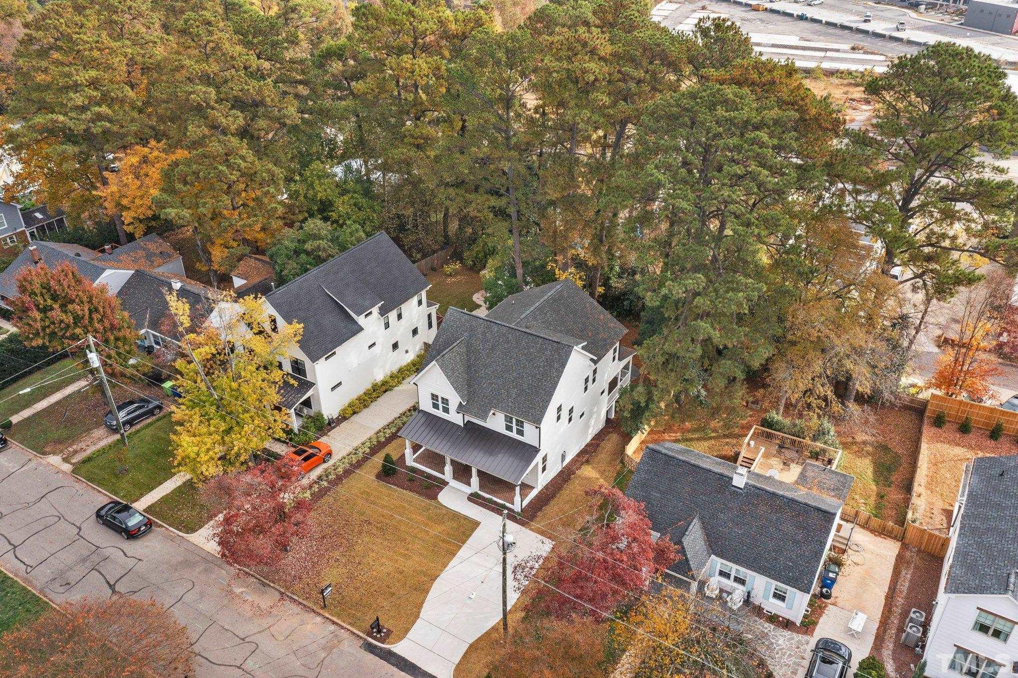 1808 Hilton Street Raleigh, NC 27608 - Photo 21 of 64