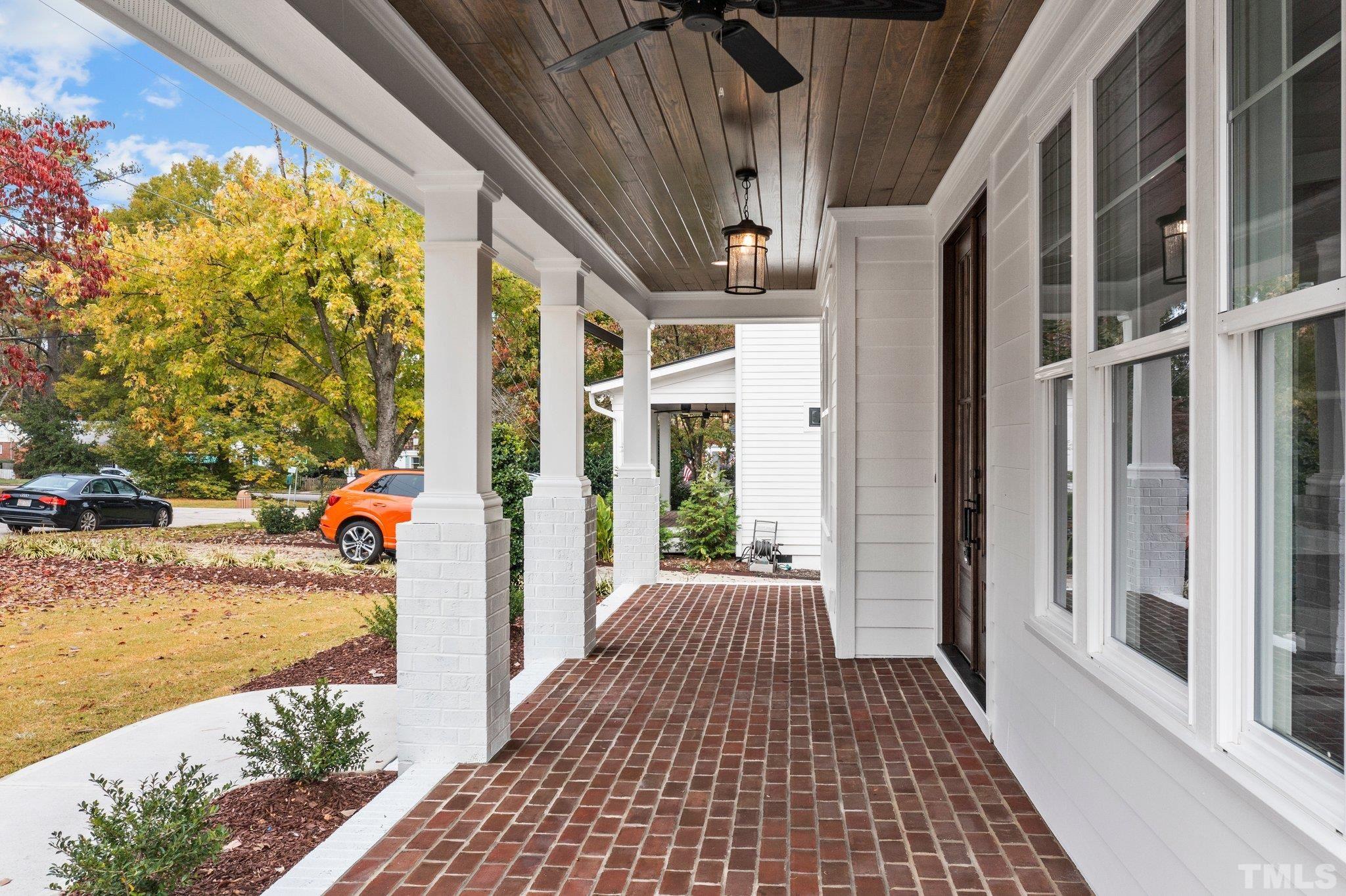 1808 Hilton Street Raleigh, NC 27608 - Photo 25 of 64