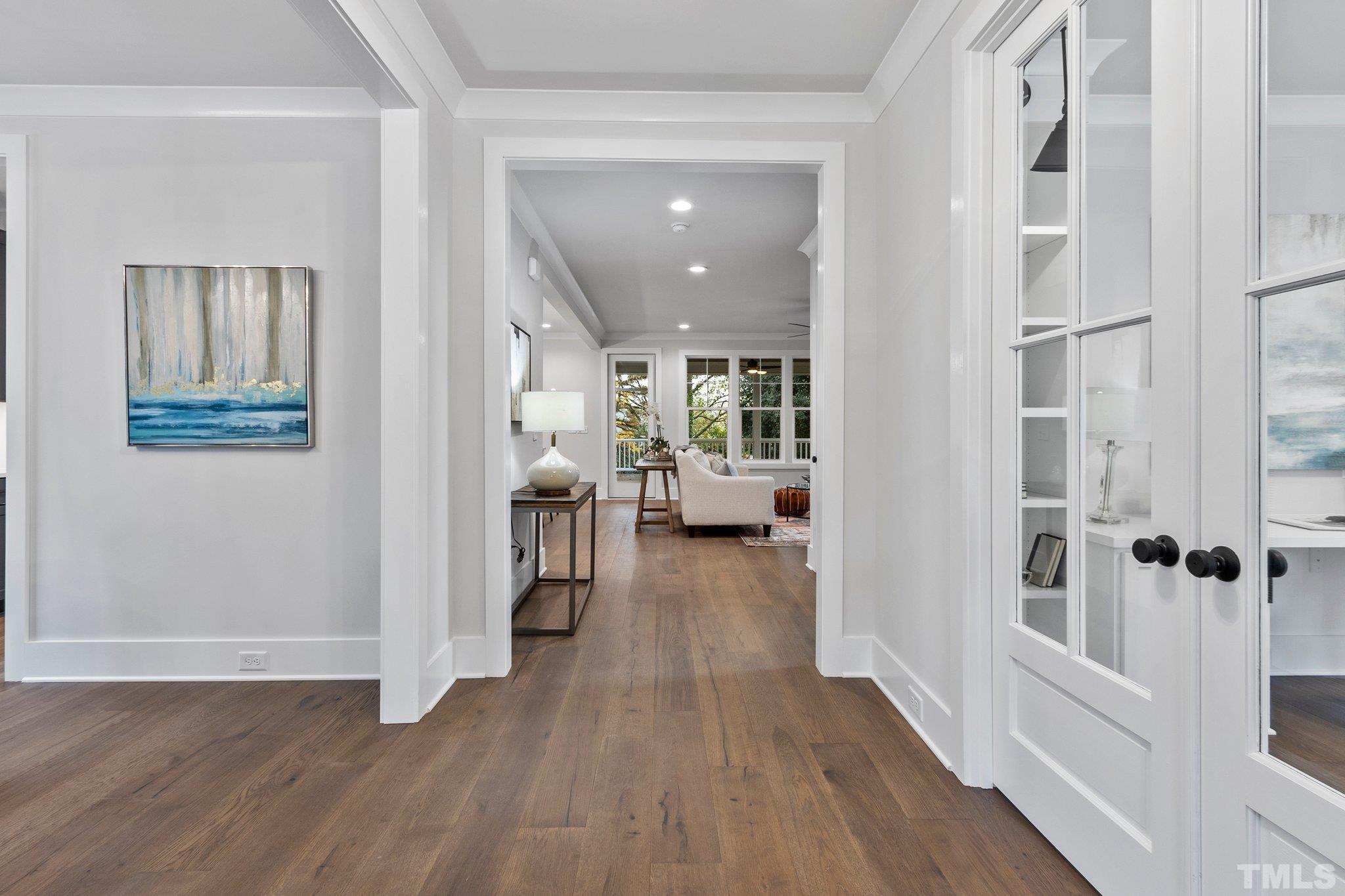 1808 Hilton Street Raleigh, NC 27608 - Photo 28 of 64