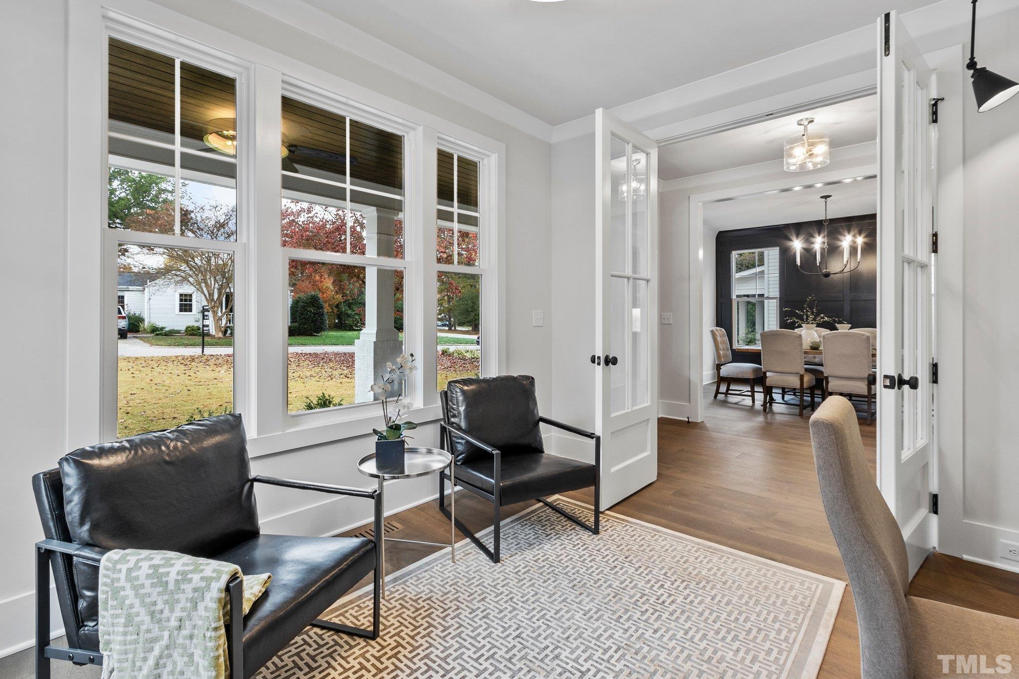 1808 Hilton Street Raleigh, NC 27608 - Photo 30 of 64