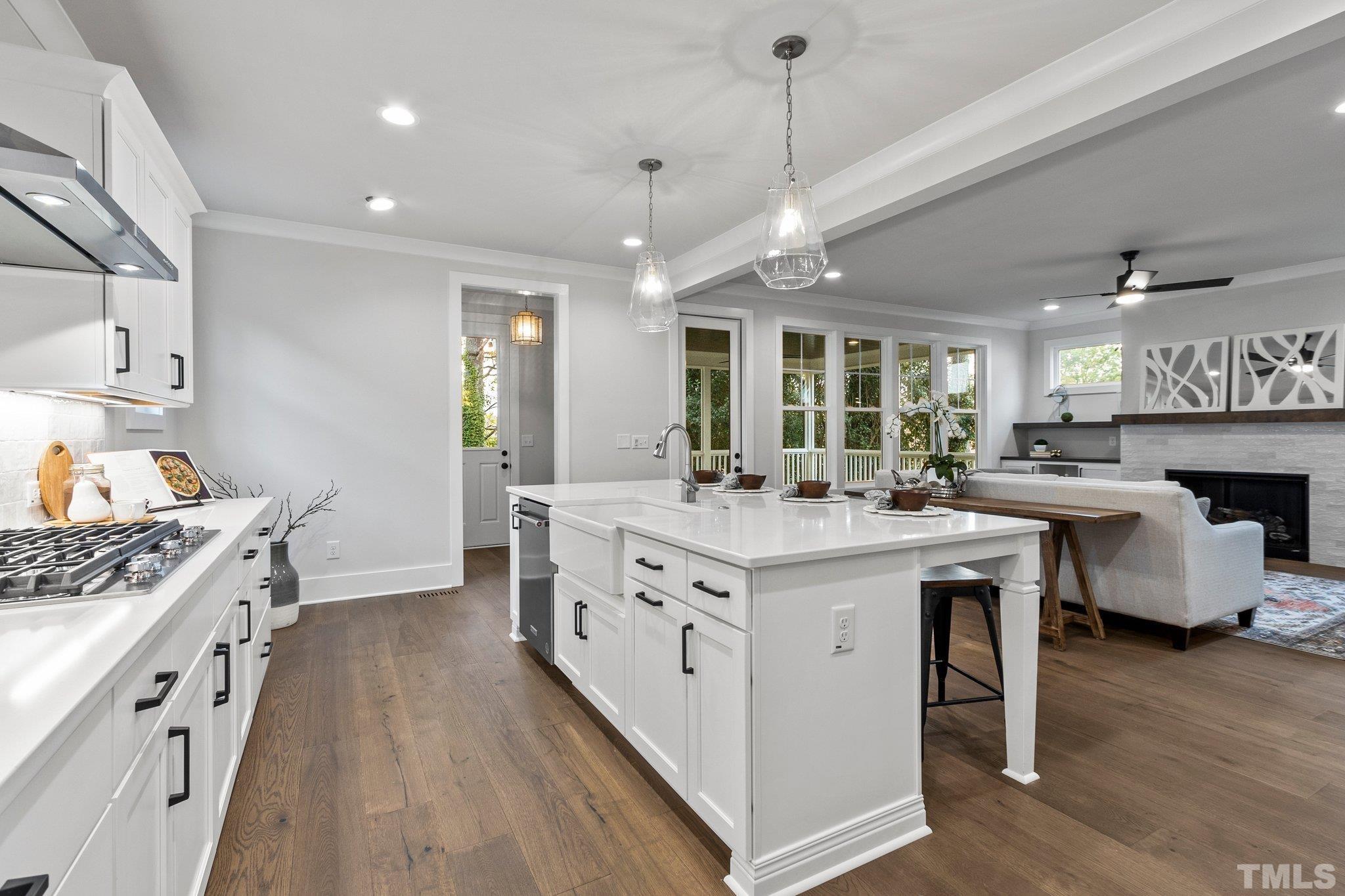 1808 Hilton Street Raleigh, NC 27608 - Photo 35 of 64