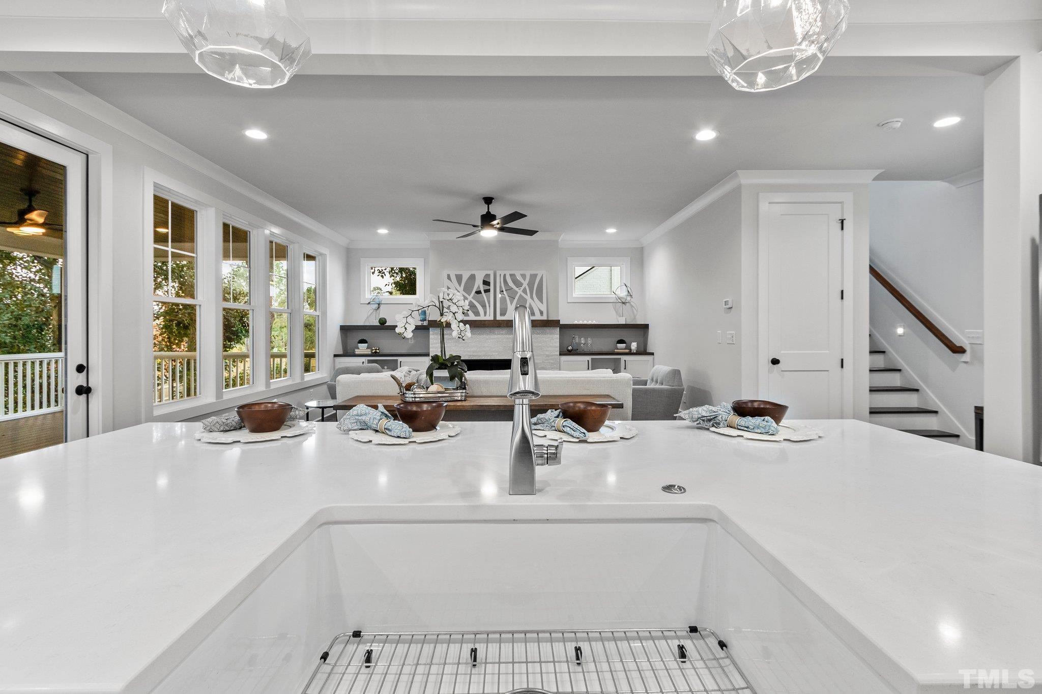 1808 Hilton Street Raleigh, NC 27608 - Photo 41 of 64