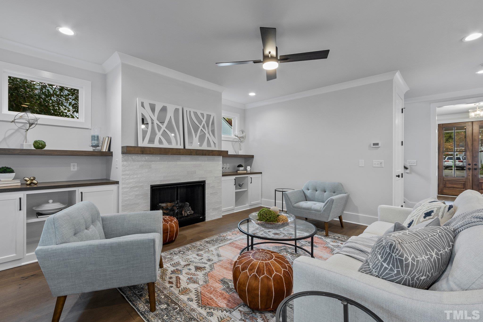 1808 Hilton Street Raleigh, NC 27608 - Photo 46 of 64
