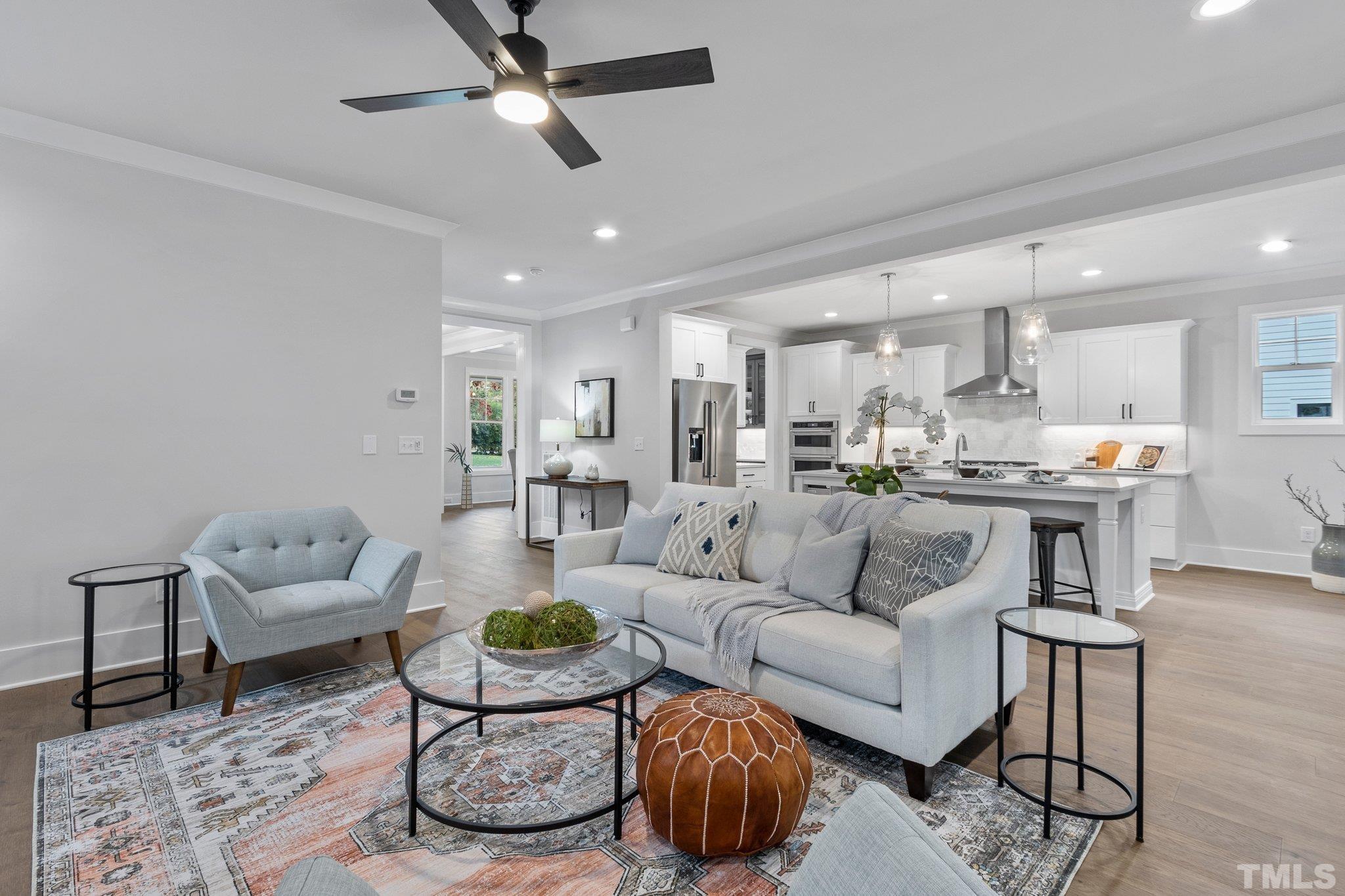 1808 Hilton Street Raleigh, NC 27608 - Photo 47 of 64