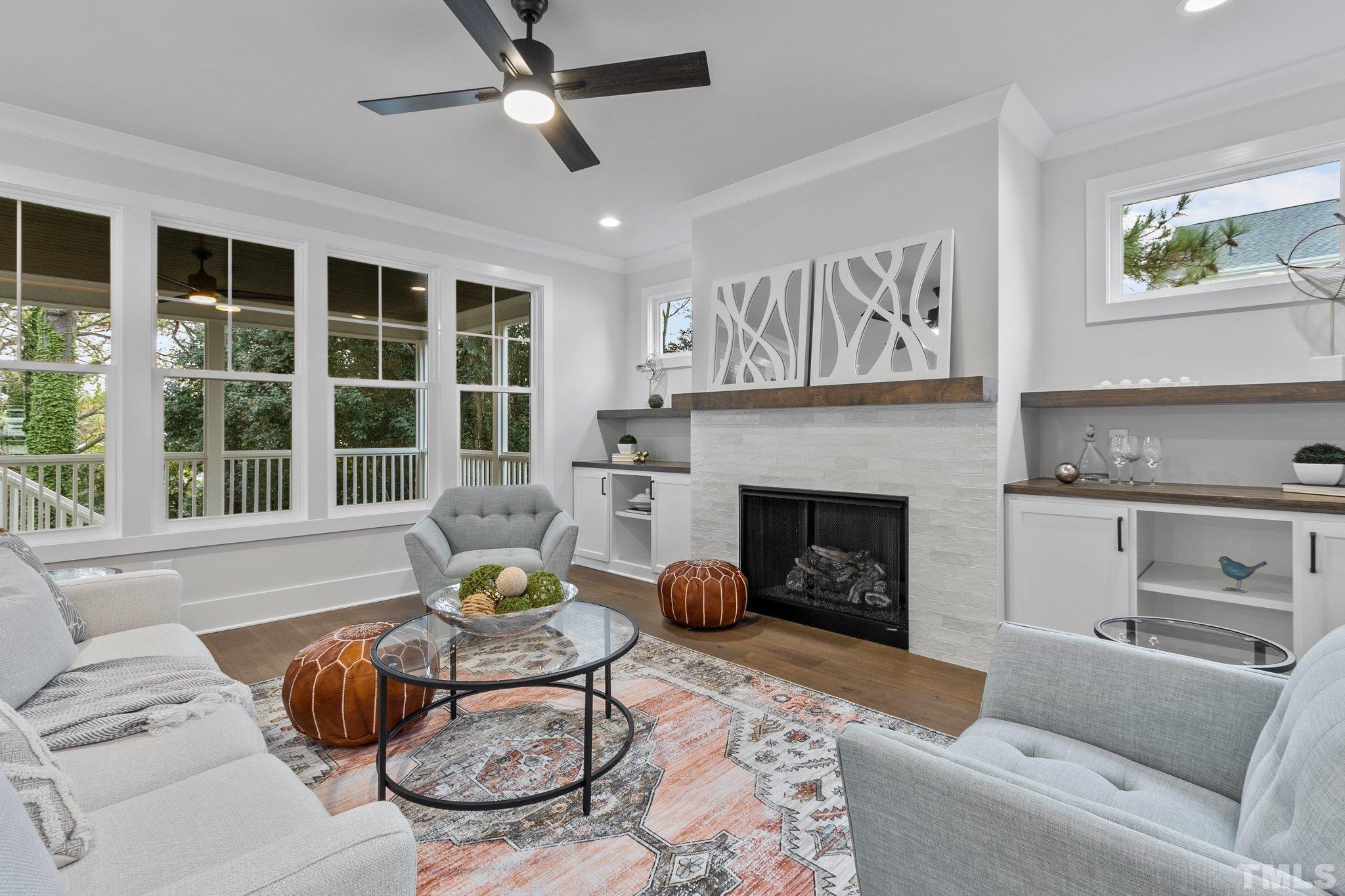 1808 Hilton Street Raleigh, NC 27608 - Photo 48 of 64