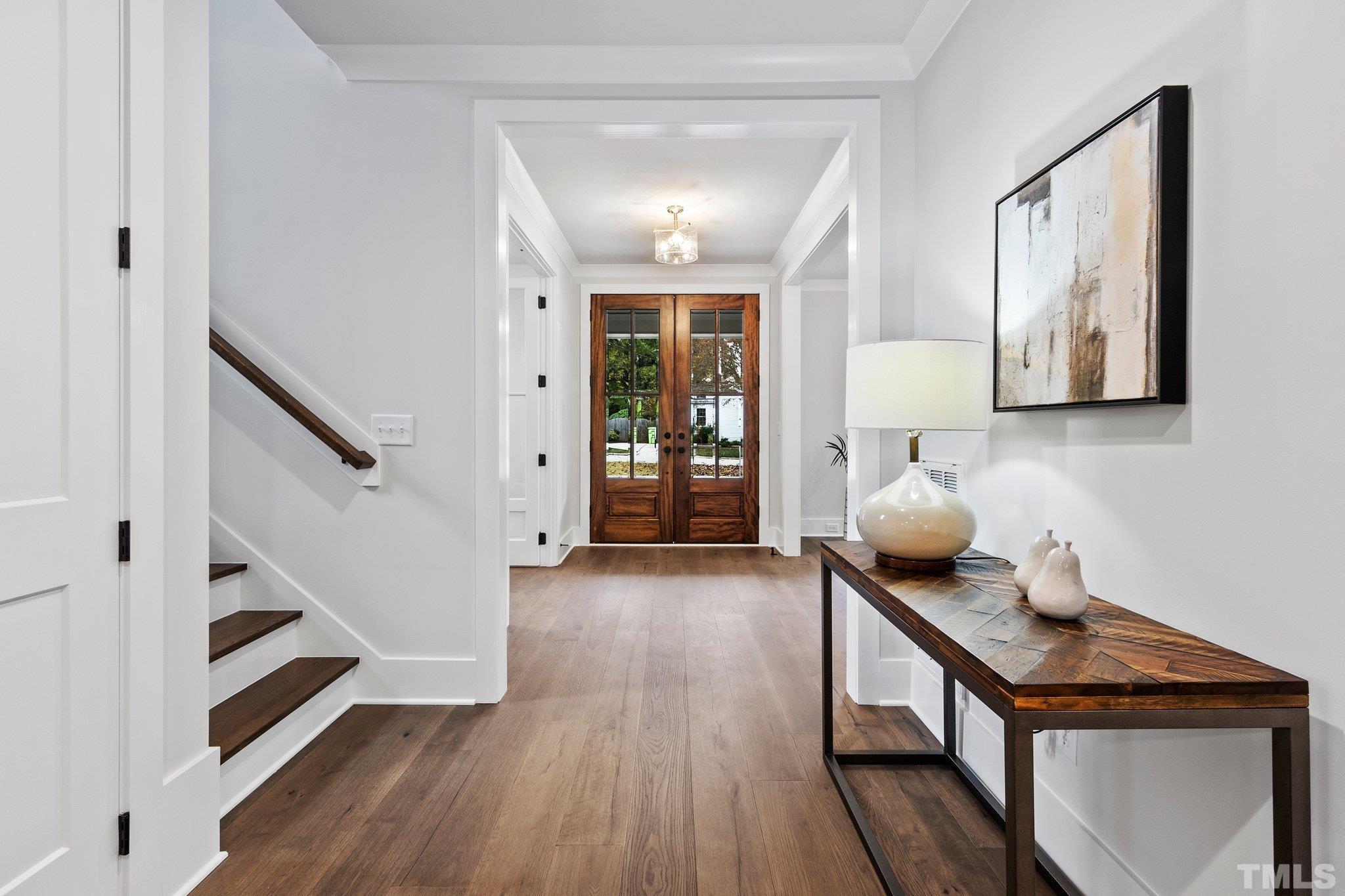 1808 Hilton Street Raleigh, NC 27608 - Photo 49 of 64