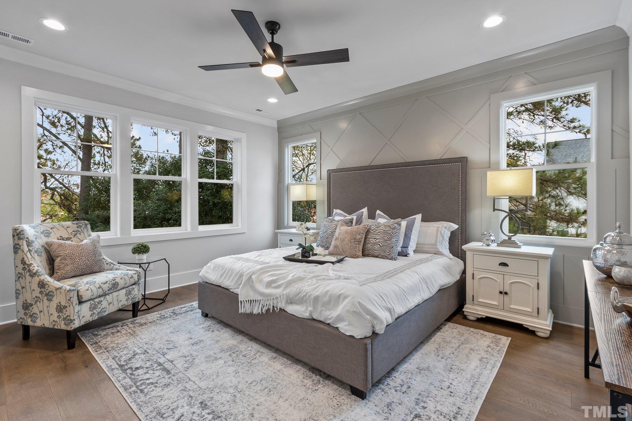 1808 Hilton Street Raleigh, NC 27608 - Photo 57 of 64