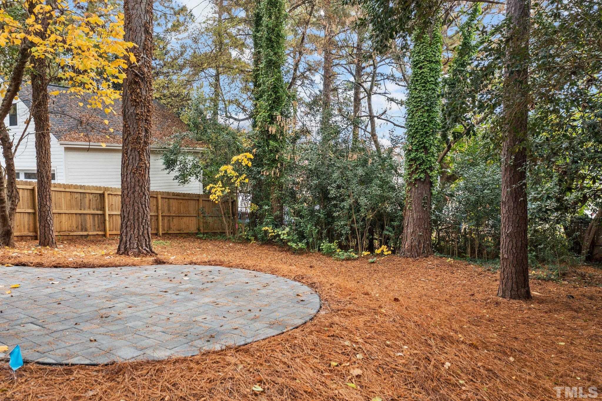 1808 Hilton Street Raleigh, NC 27608 - Photo 9 of 64