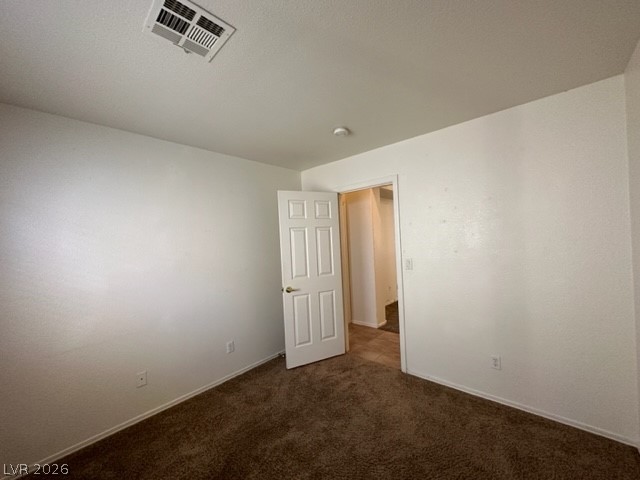 285 Spring Palms Street Henderson, NV 89012 - Photo 14 of 38 Unfurnished room with baseboards, carpet, and visible vents