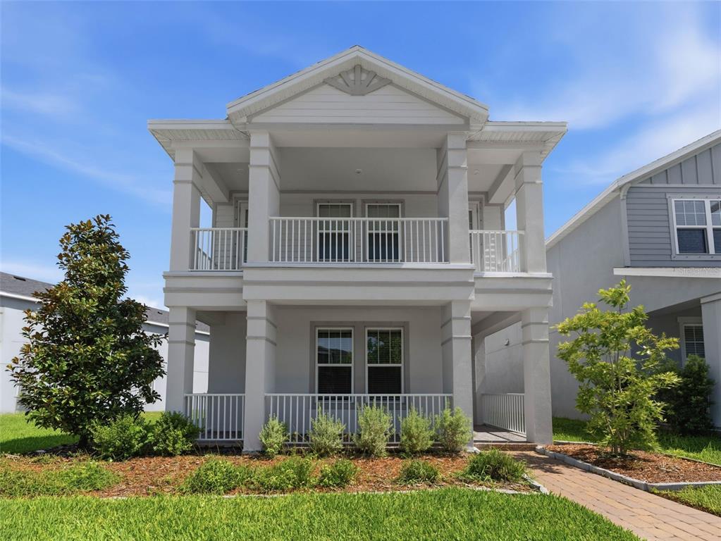 13631 Rangeland Boulevard Odessa, FL 33556 - Photo 1 of 83