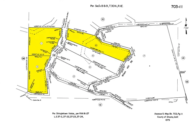 $299,000 | 0 Christy Creek Lane, Shingletown, CA 96088