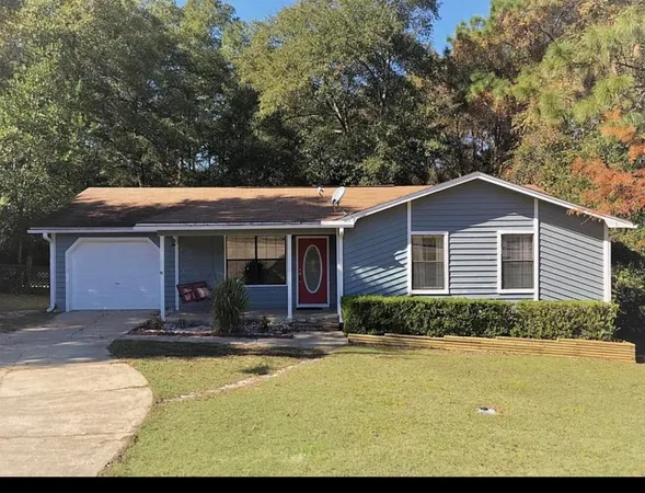 $219,000 | 969 Dixie Street, Crestview, FL 32536