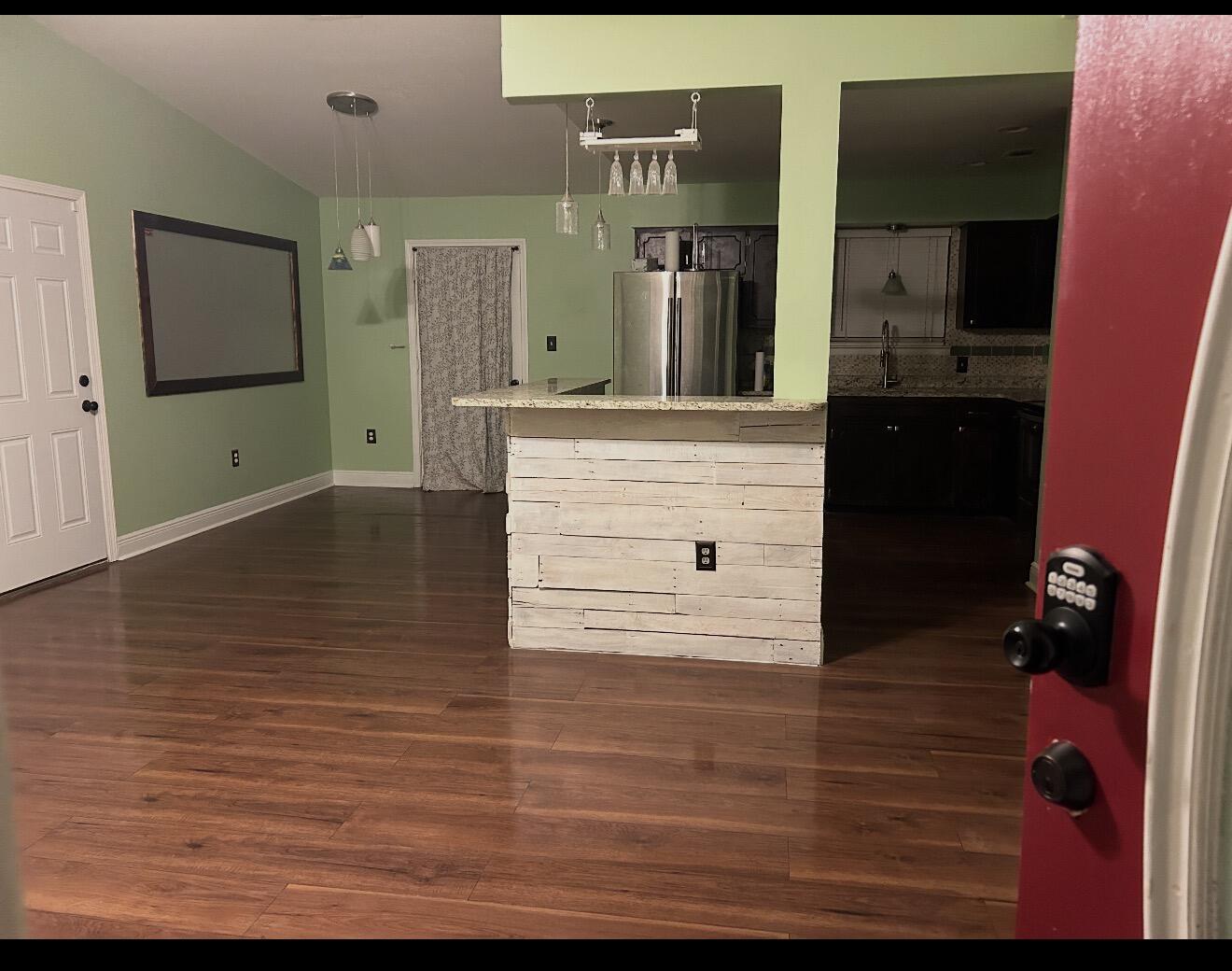 969 Dixie Street Crestview, FL 32536 - Photo 6 of 12 Open Living Space