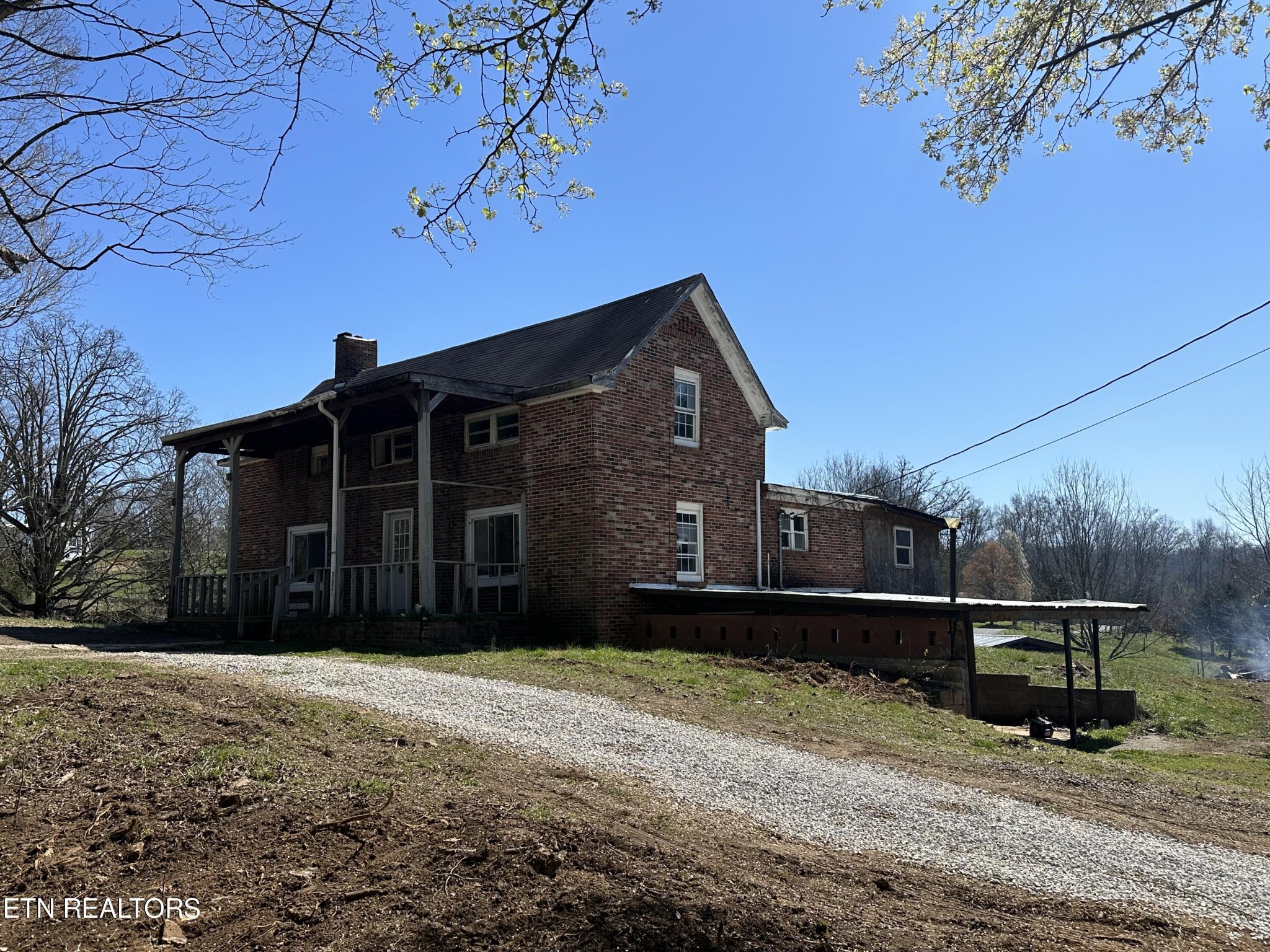230 Old Store Road Madisonville, TN 37354 - Photo 1 of 18 Gallery Image 1