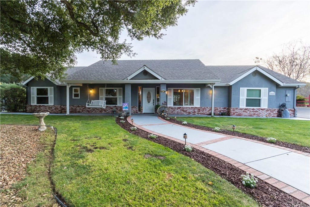 1060 Garcia Road Atascadero, CA 93422 - Photo 1 of 1 Gallery Image 1