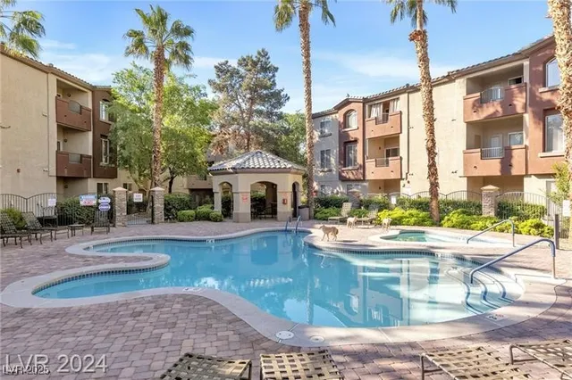 $1,299 | 4400 South Jones Boulevard, Unit 1003, Las Vegas, NV 89103