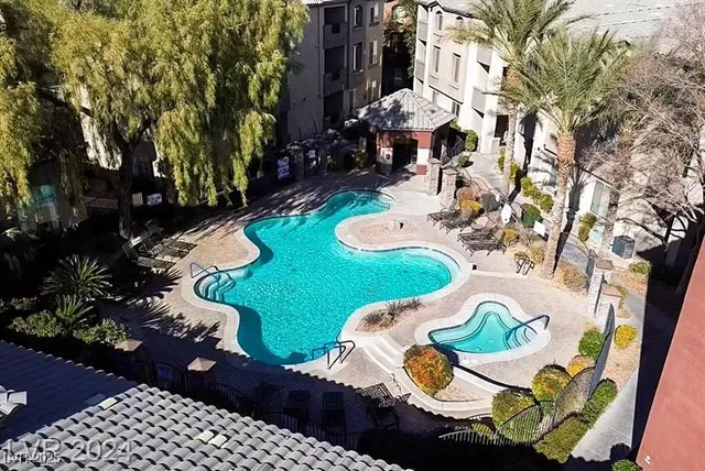 $1,299 | 4400 South Jones Boulevard, Unit 1003, Las Vegas, NV 89103