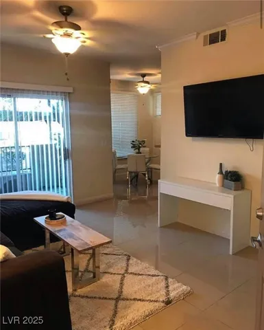 $1,299 | 4400 South Jones Boulevard, Unit 1003, Las Vegas, NV 89103