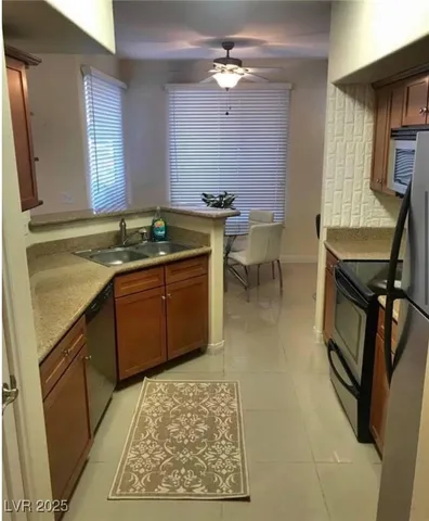 $1,299 | 4400 South Jones Boulevard, Unit 1003, Las Vegas, NV 89103