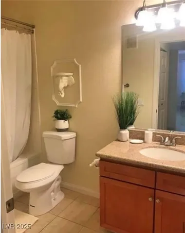 $1,299 | 4400 South Jones Boulevard, Unit 1003, Las Vegas, NV 89103