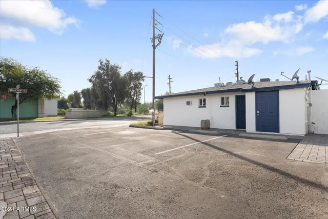 $2,650 | 299 South Oregon Street, Unit 6, Chandler, AZ 85225