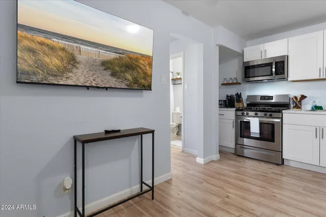 $2,650 | 299 South Oregon Street, Unit 6, Chandler, AZ 85225