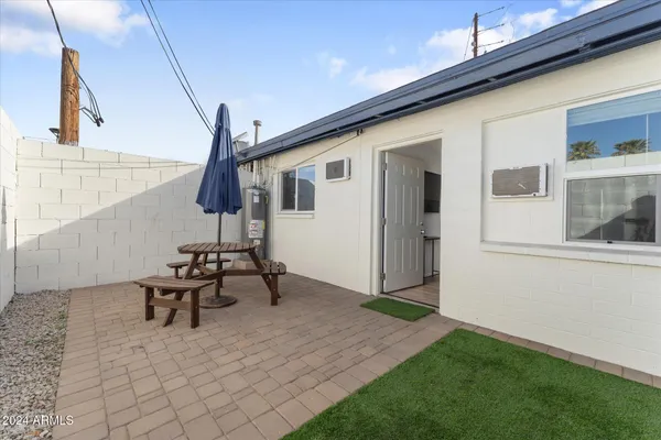 $2,650 | 299 South Oregon Street, Unit 6, Chandler, AZ 85225