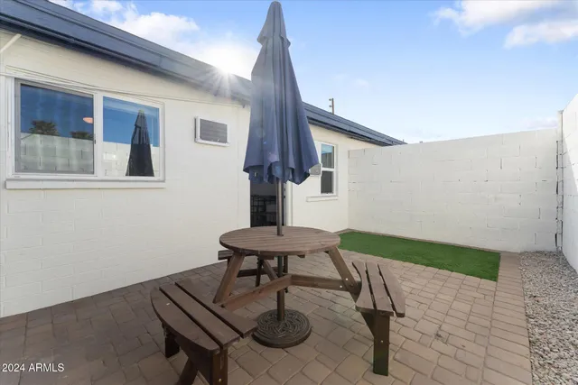 $2,650 | 299 South Oregon Street, Unit 6, Chandler, AZ 85225