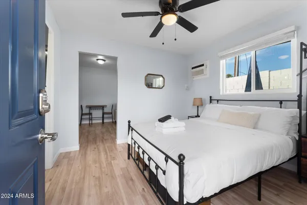 $2,650 | 299 South Oregon Street, Unit 6, Chandler, AZ 85225