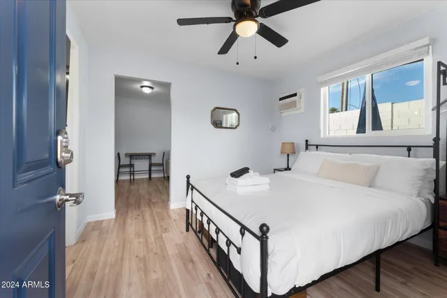 $2,650 | 299 South Oregon Street, Unit 6, Chandler, AZ 85225