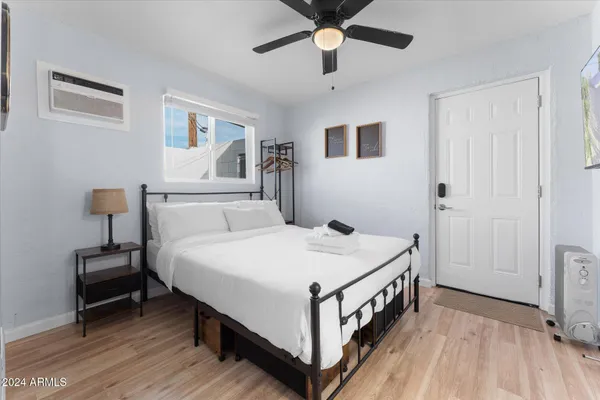 $2,650 | 299 South Oregon Street, Unit 6, Chandler, AZ 85225