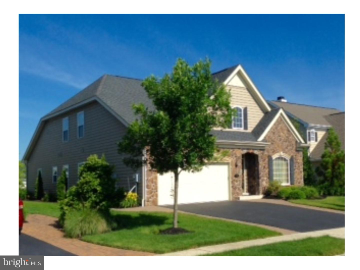 15 Pine Valley Road Berlin, NJ 08009 - Photo 2 of 25 Exterior Side