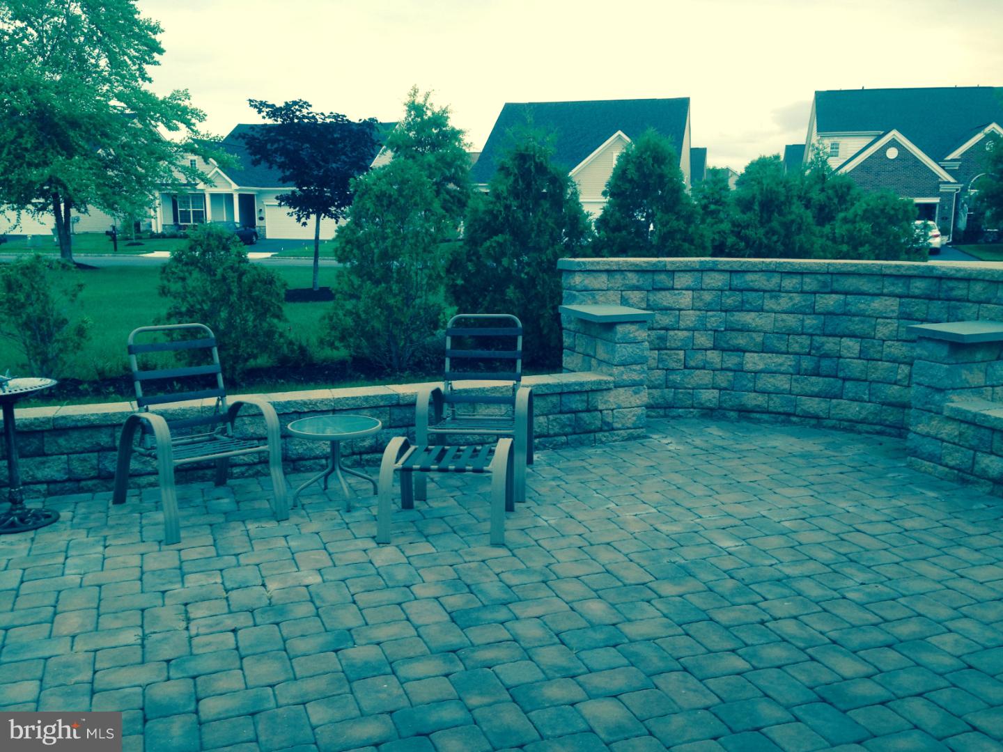 15 Pine Valley Road Berlin, NJ 08009 - Photo 18 of 25 Patio
