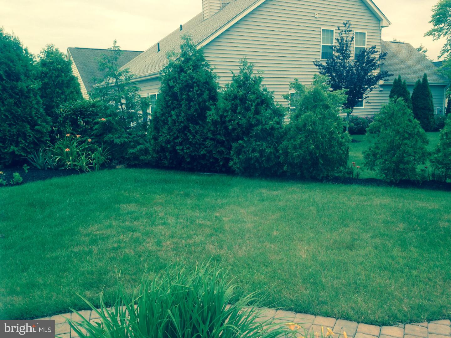 15 Pine Valley Road Berlin, NJ 08009 - Photo 21 of 25 Exterior Back