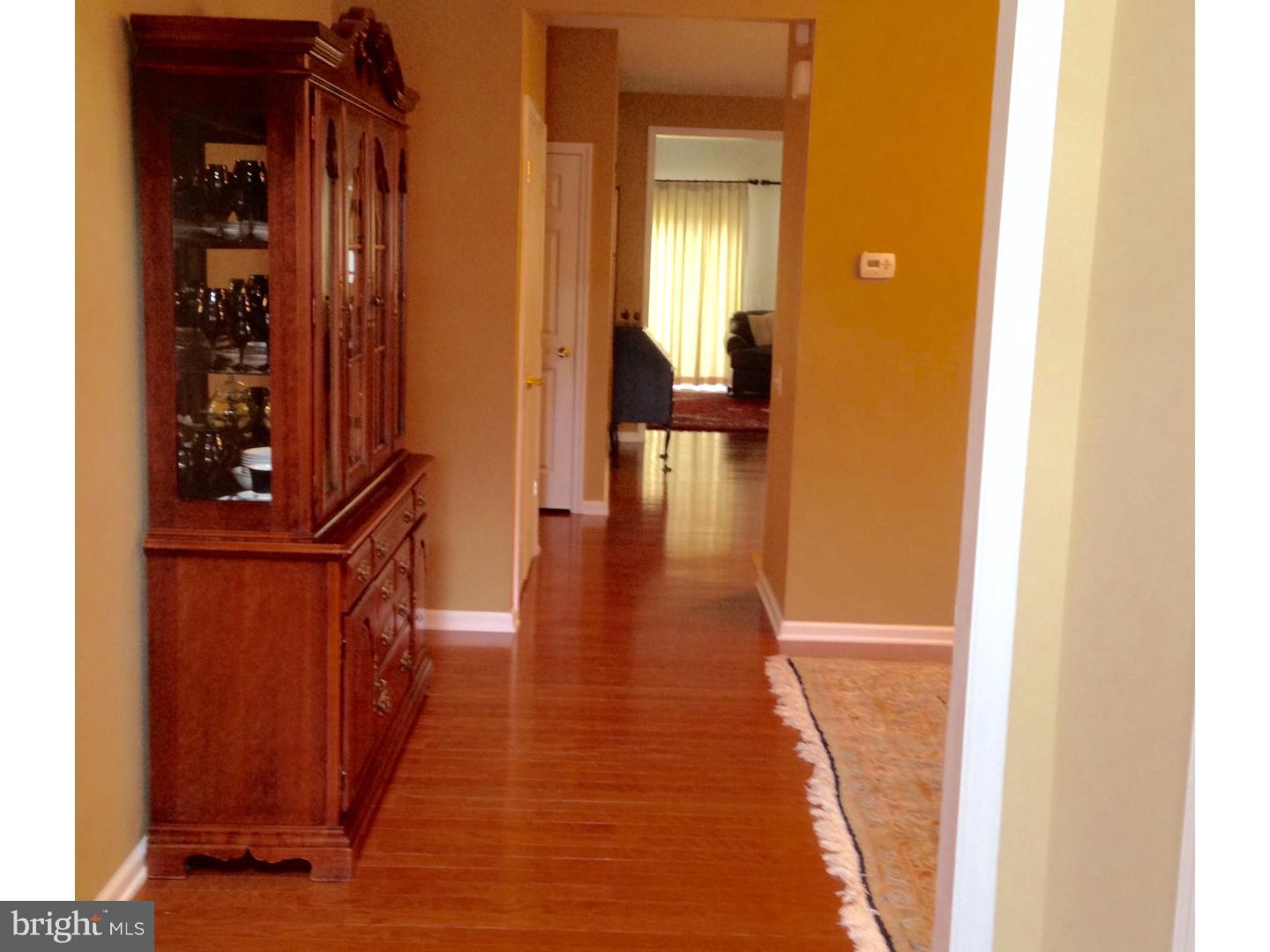 15 Pine Valley Road Berlin, NJ 08009 - Photo 4 of 25 View from Front Door