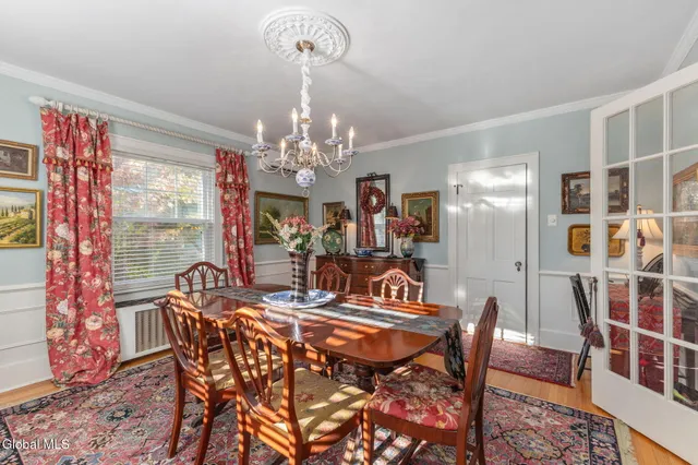 $679,900 | 2131 Grand Boulevard, Niskayuna, NY 12309