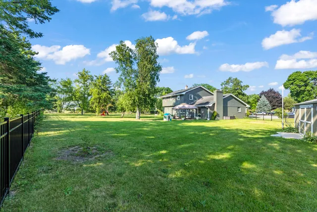 $549,900 | 4265 Williams Court, Brookfield, WI 53045