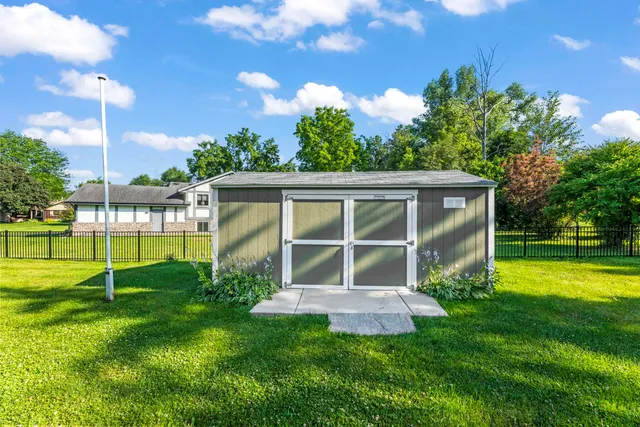 $549,900 | 4265 Williams Court, Brookfield, WI 53045