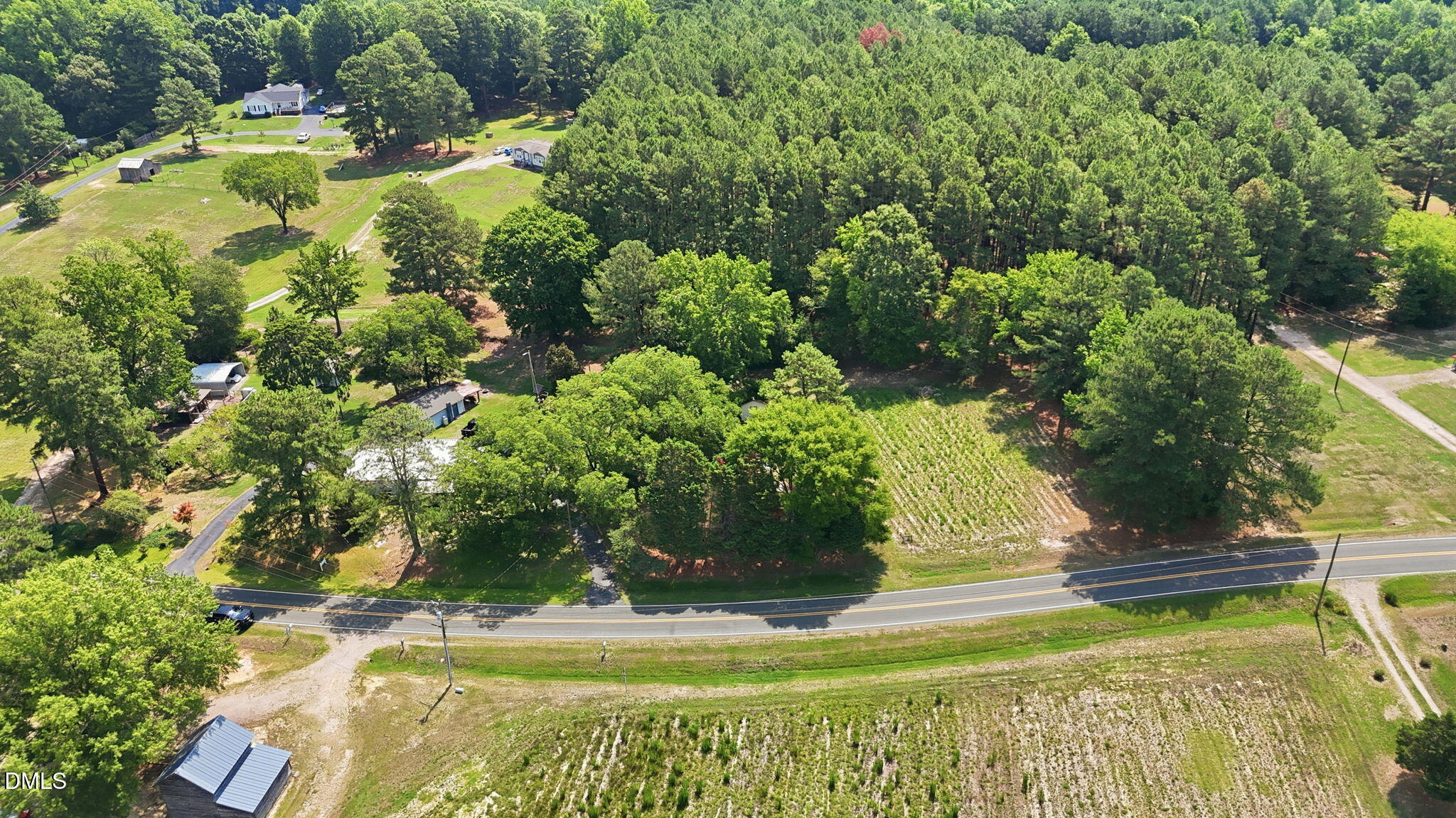 8000 Lockleair Road Zebulon, NC 27597 - Photo 10 of 12 8-web-or-mls-DJI_20260706111709_0002_D