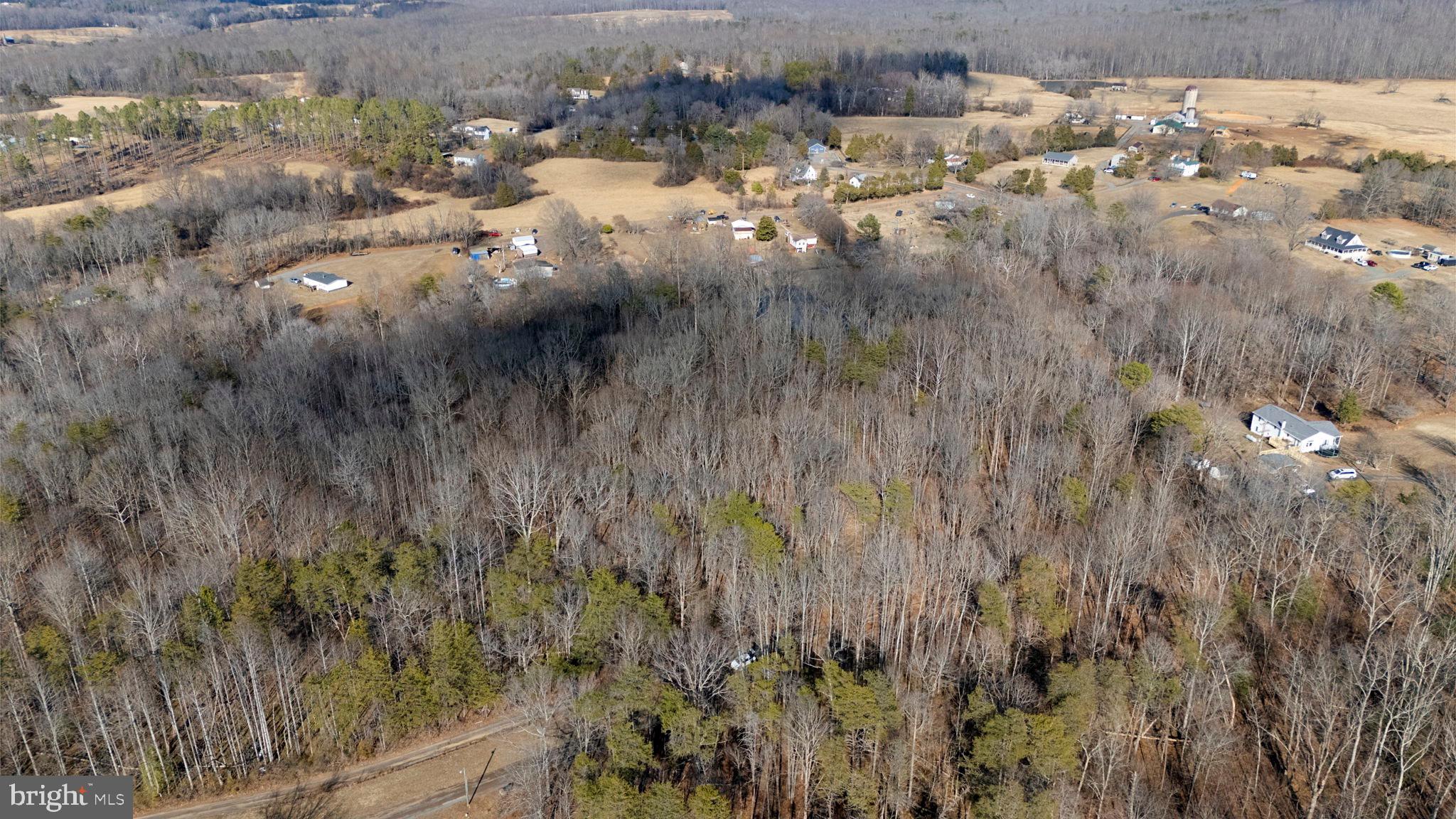 Roberts Lane Lane Rixeyville, VA 22737 - Photo 4 of 8