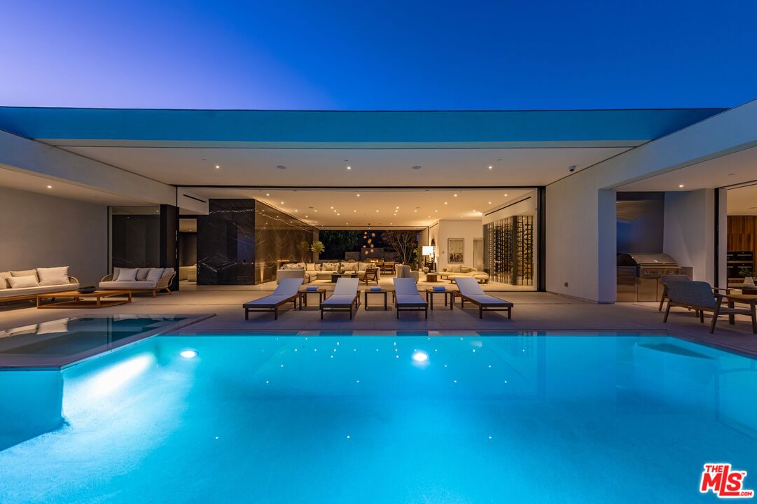 1535 Carla Ridge Beverly Hills, CA 90210 - Photo 41 of 41