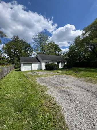 $135,000 | 4045 North Edmondson Avenue, Indianapolis, IN 46226