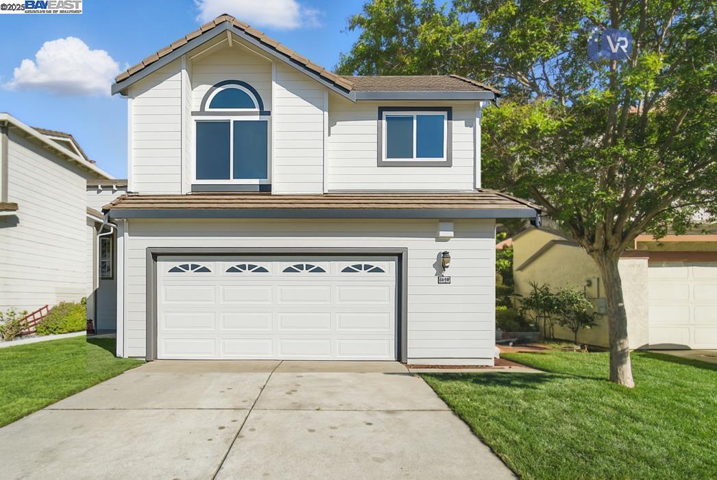 35864 Killorglin Common Fremont, CA 94536 - Photo 1 of 1 a view of house with yard