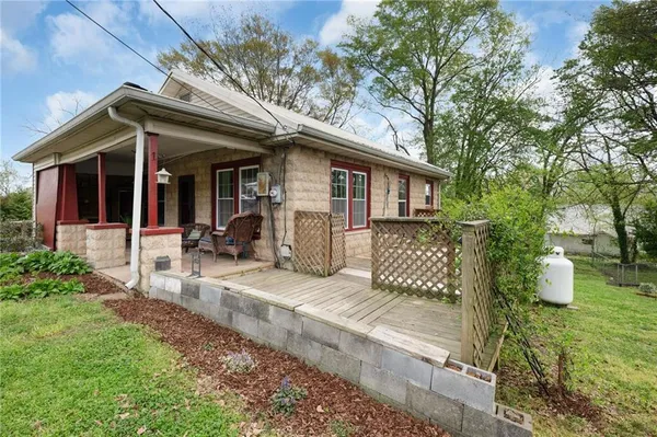 $139,500 | 775 Union Street, Summerville, GA 30747