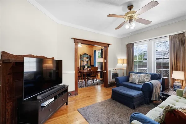 $139,500 | 775 Union Street, Summerville, GA 30747