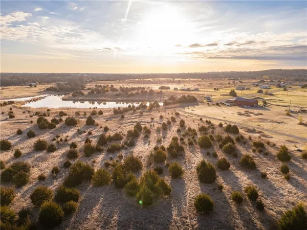 $40,000 | 0 Trianon Road, Mulberry, KS 66756