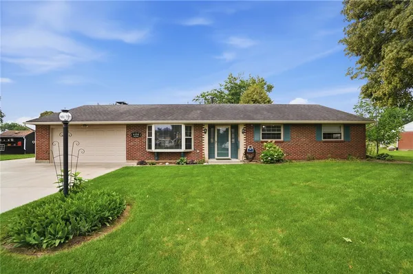 $259,900 | 406 Herr Street, Englewood, OH 45322