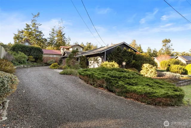 $750,000 | 909 55th Street, Port Townsend, WA 98368